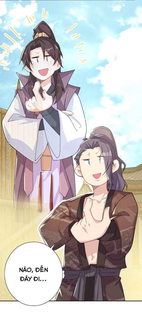 Cực Phẩm Tiên Đế Chapter 50 - 22