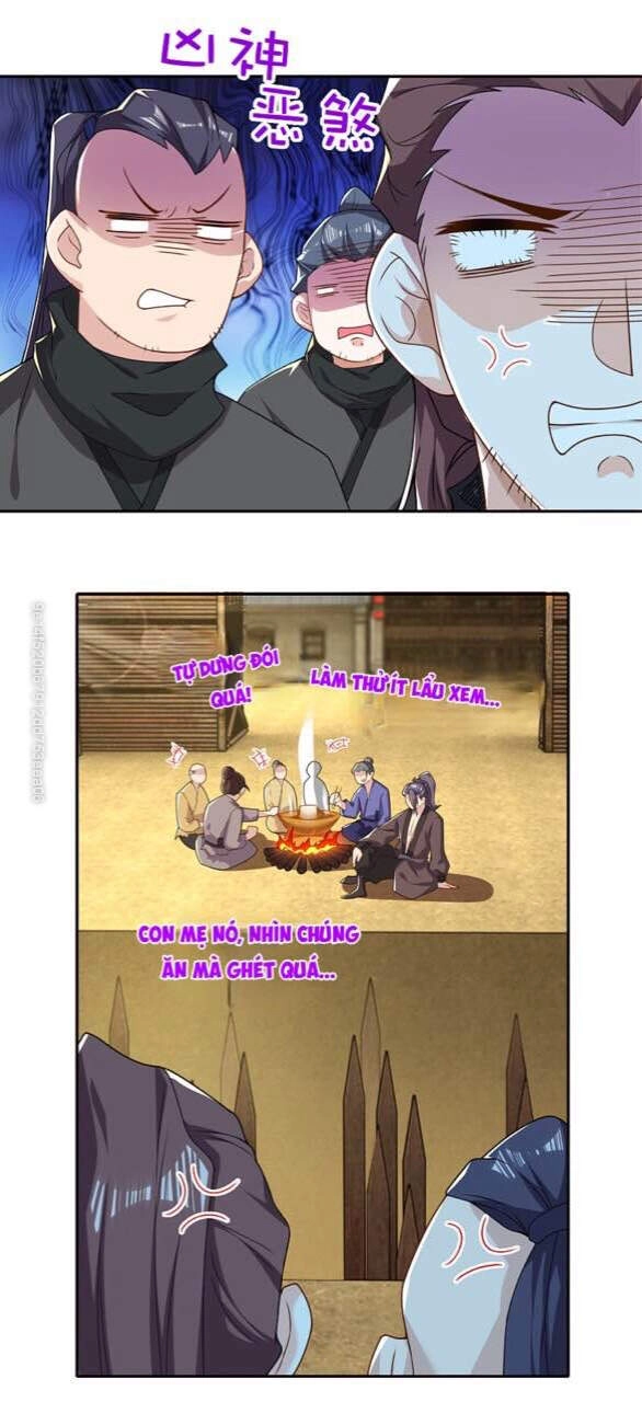 Cực Phẩm Tiên Đế Chapter 51 - 1