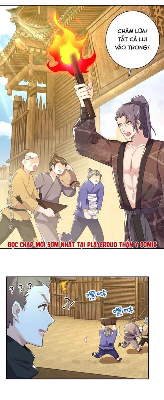 Cực Phẩm Tiên Đế Chapter 51 - 8