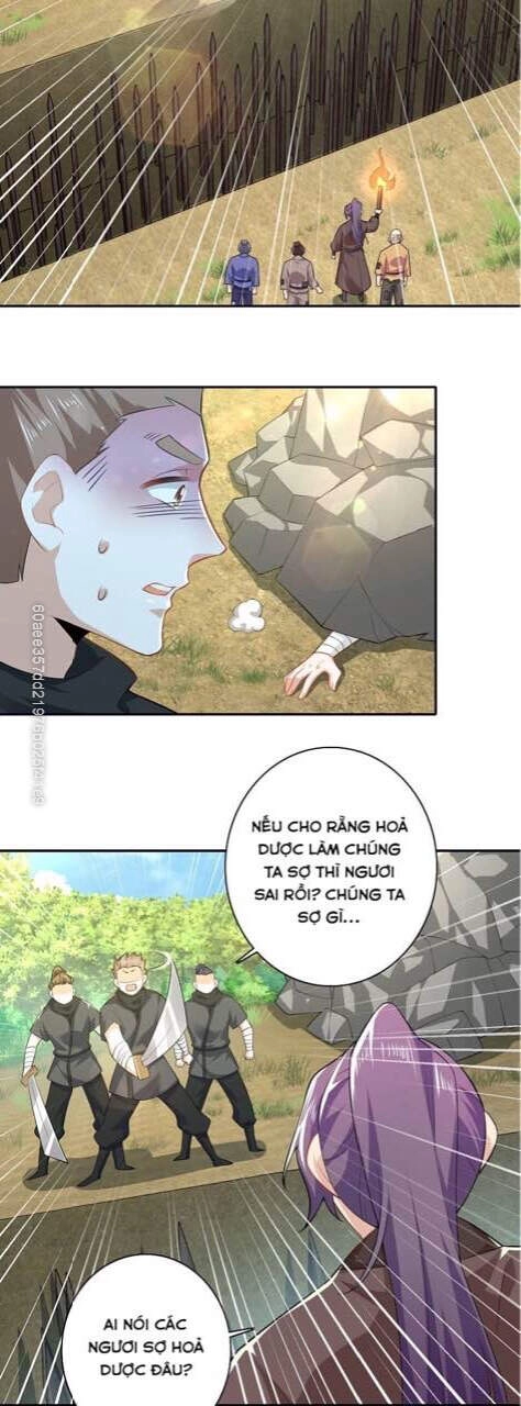 Cực Phẩm Tiên Đế Chapter 51 - 13