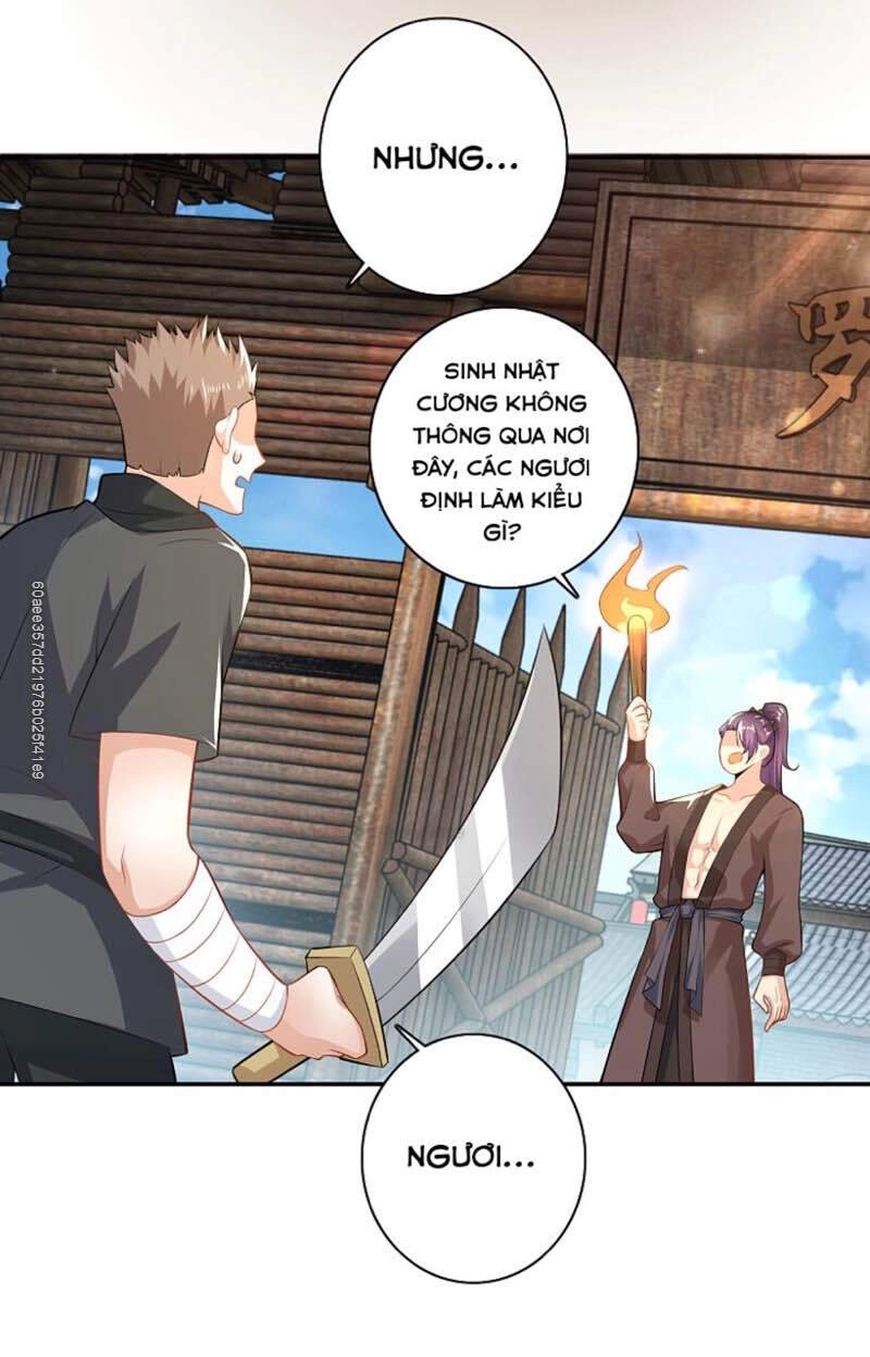Cực Phẩm Tiên Đế Chapter 51 - 16