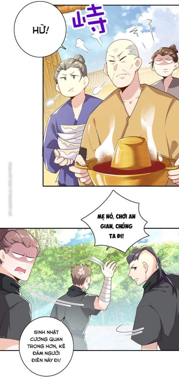 Cực Phẩm Tiên Đế Chapter 51 - 18