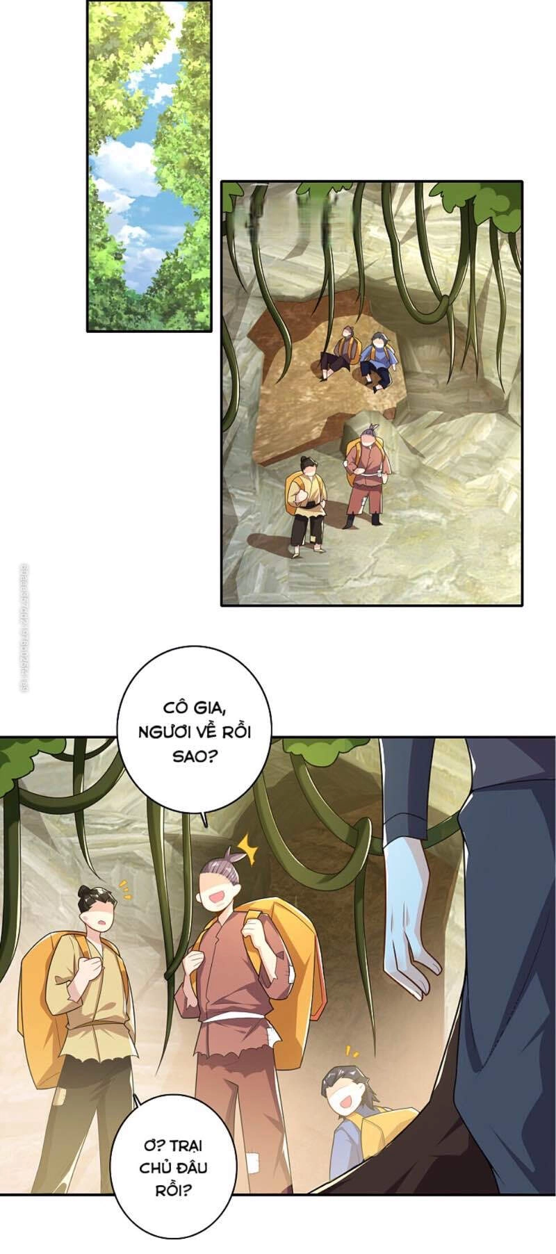 Cực Phẩm Tiên Đế Chapter 51 - 20