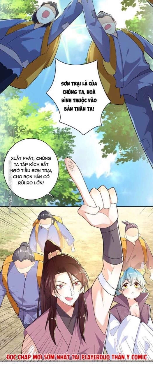 Cực Phẩm Tiên Đế Chapter 51 - 24