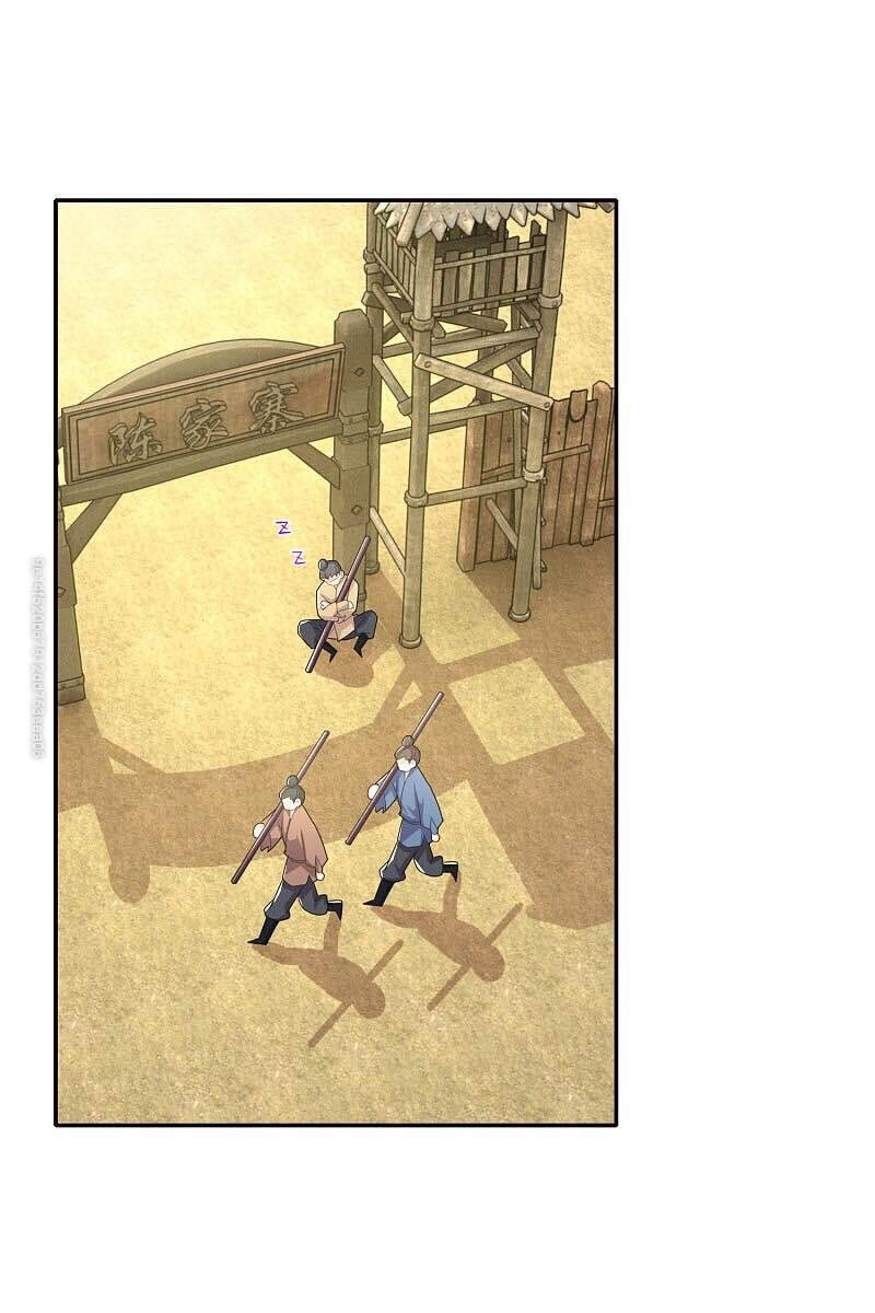 Cực Phẩm Tiên Đế Chapter 52 - 1