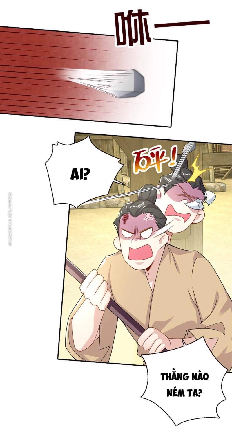 Cực Phẩm Tiên Đế Chapter 52 - 6