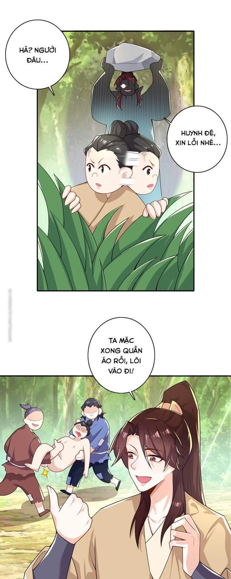 Cực Phẩm Tiên Đế Chapter 52 - 7