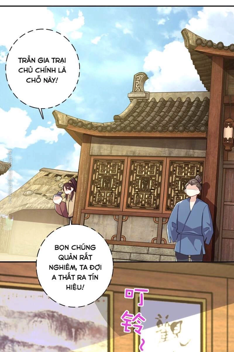 Cực Phẩm Tiên Đế Chapter 52 - 10