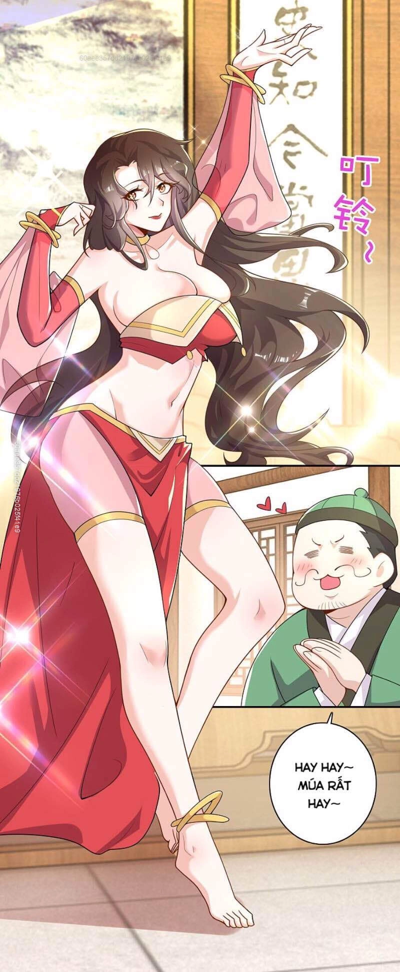 Cực Phẩm Tiên Đế Chapter 52 - 11