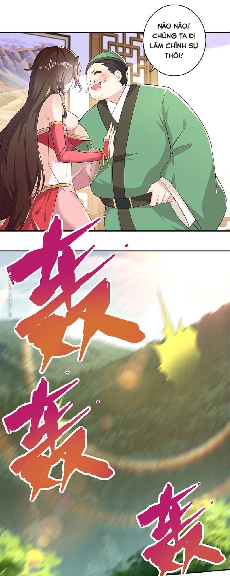 Cực Phẩm Tiên Đế Chapter 52 - 12