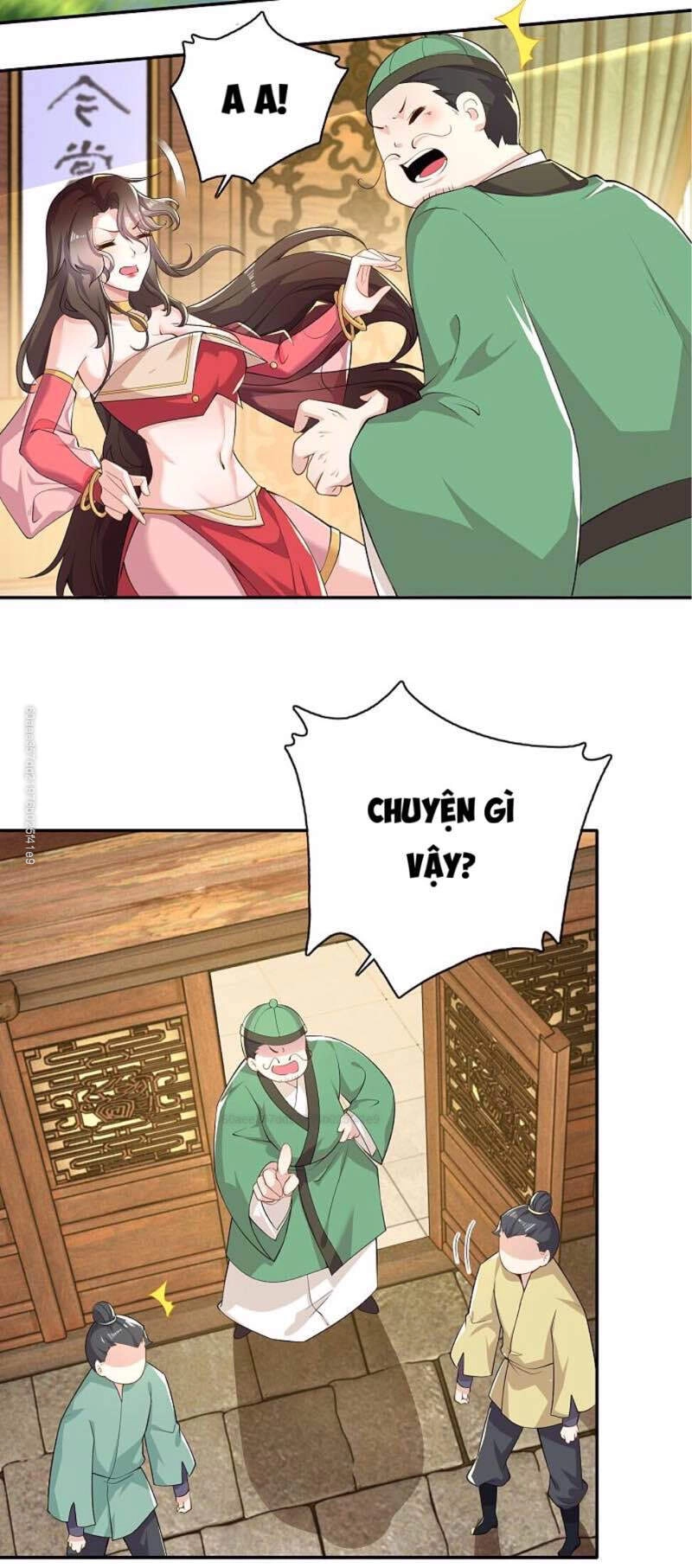 Cực Phẩm Tiên Đế Chapter 52 - 14