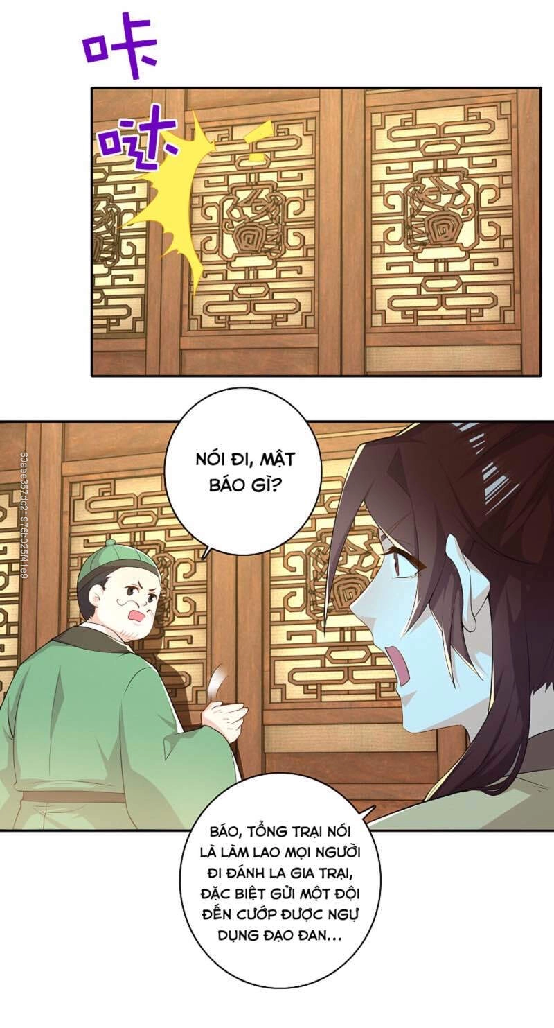 Cực Phẩm Tiên Đế Chapter 52 - 17