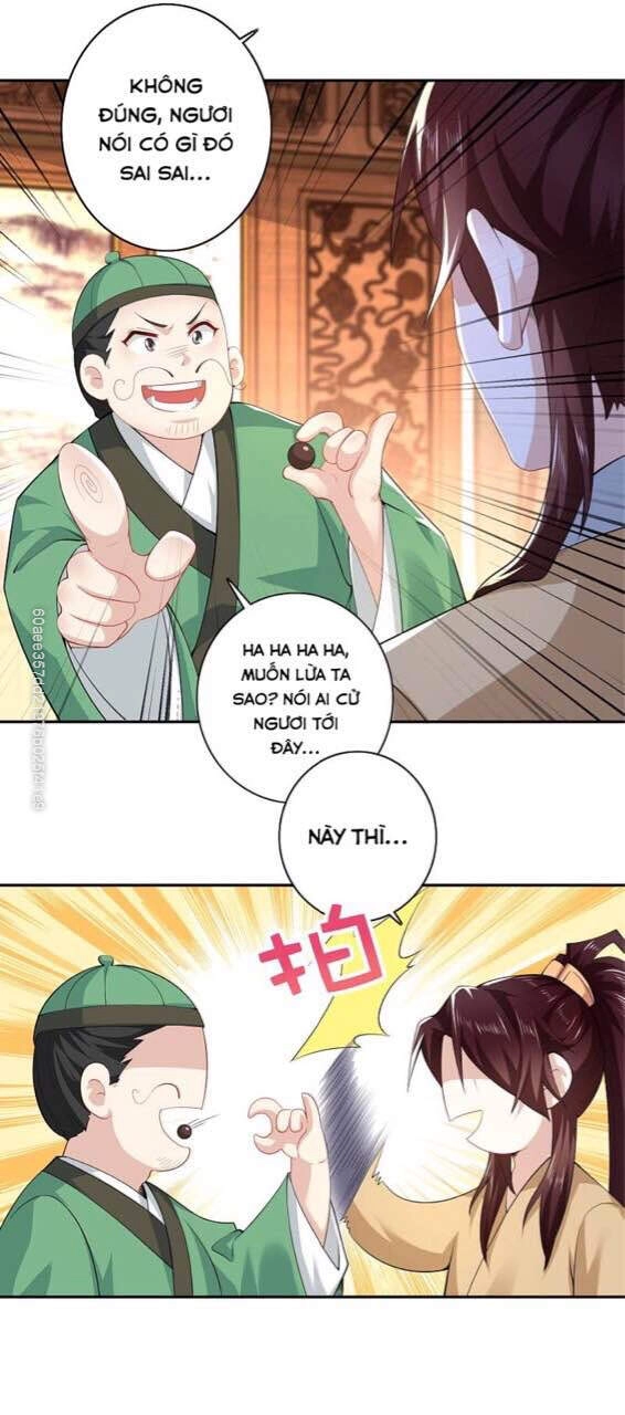 Cực Phẩm Tiên Đế Chapter 52 - 19