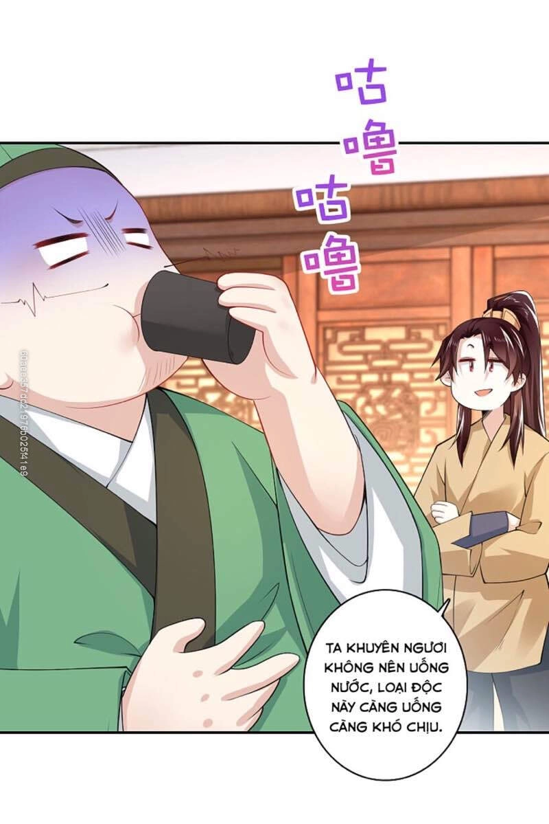 Cực Phẩm Tiên Đế Chapter 52 - 21