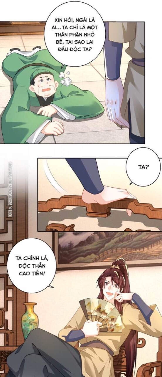 Cực Phẩm Tiên Đế Chapter 52 - 24