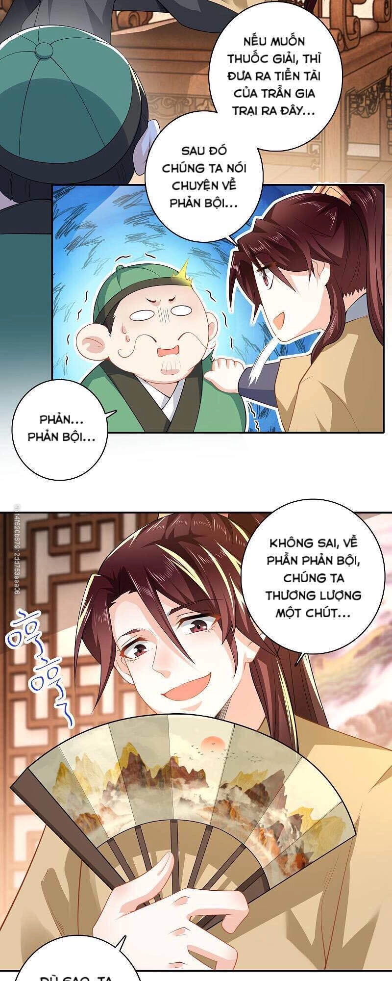 Cực Phẩm Tiên Đế Chapter 52 - 25