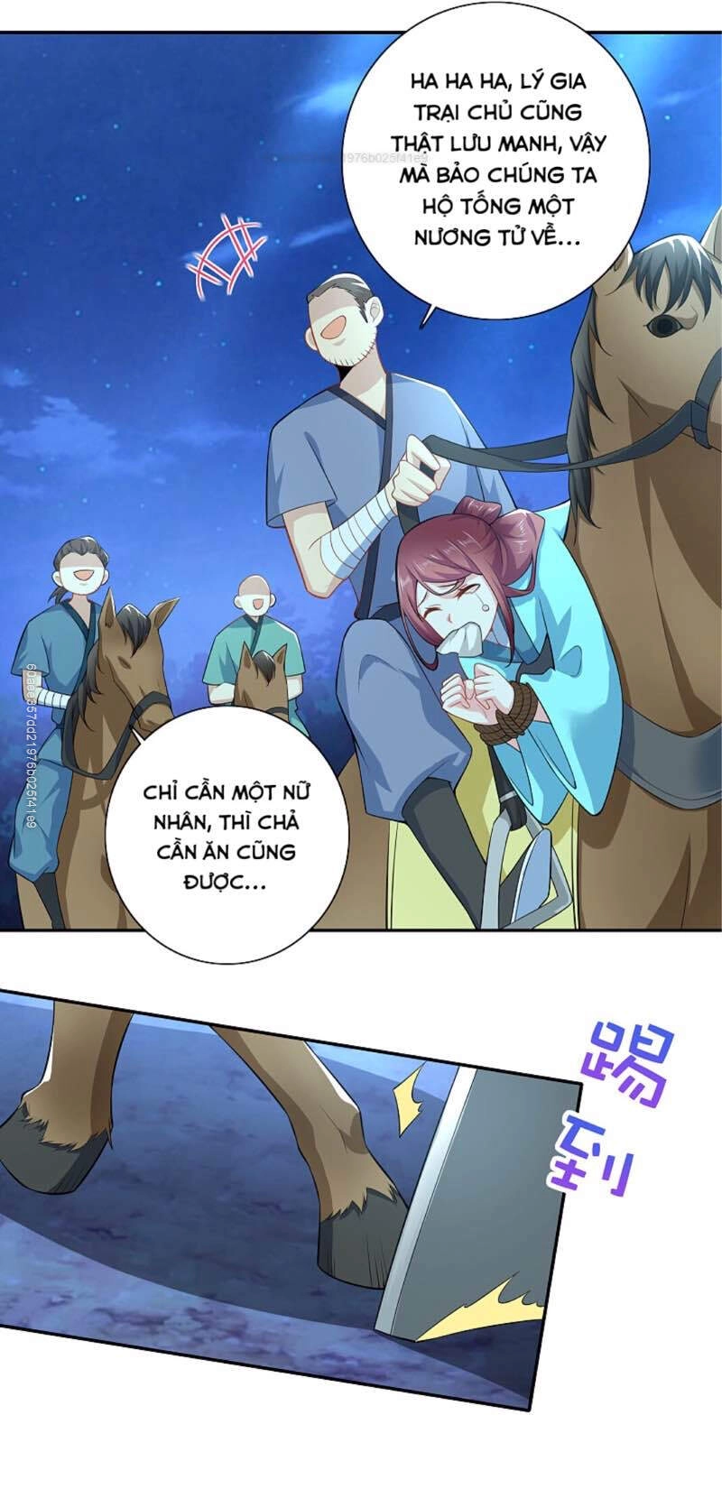 Cực Phẩm Tiên Đế Chapter 53 - 11