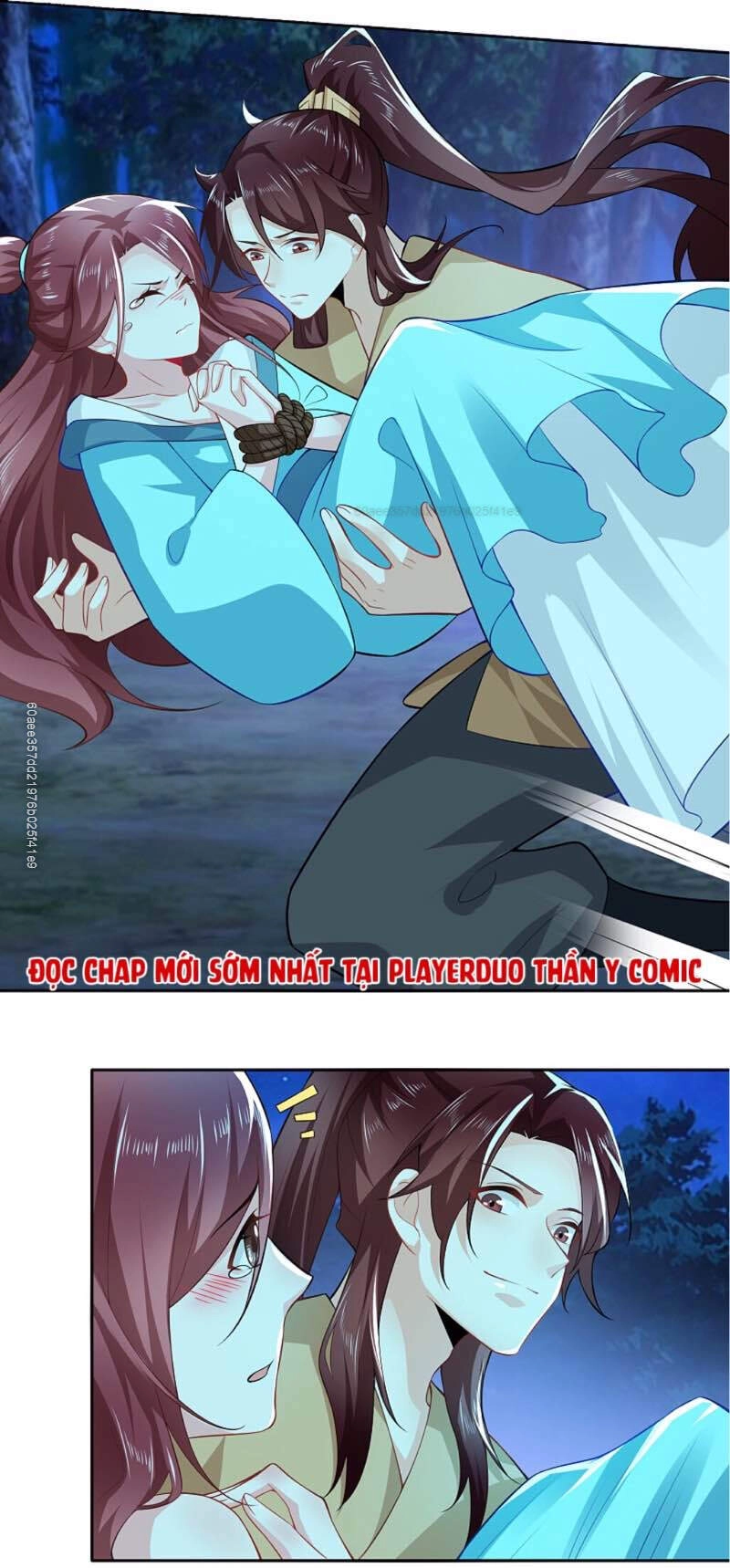 Cực Phẩm Tiên Đế Chapter 53 - 13