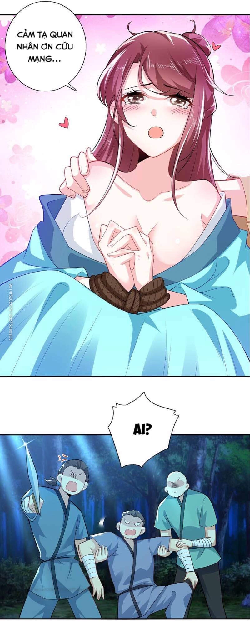 Cực Phẩm Tiên Đế Chapter 53 - 14