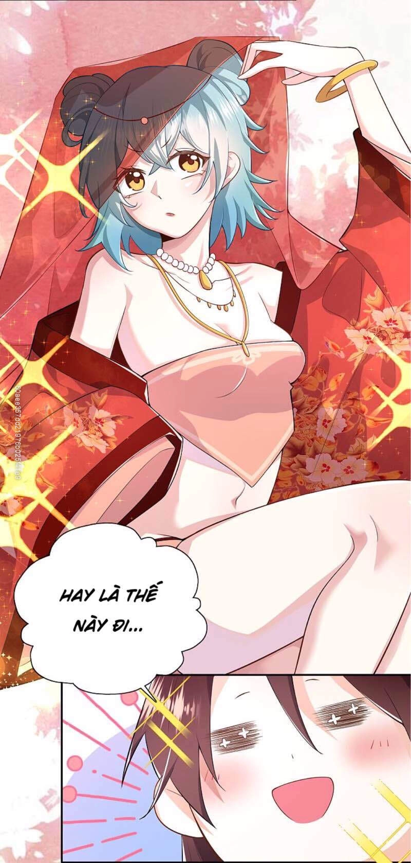 Cực Phẩm Tiên Đế Chapter 53 - 18