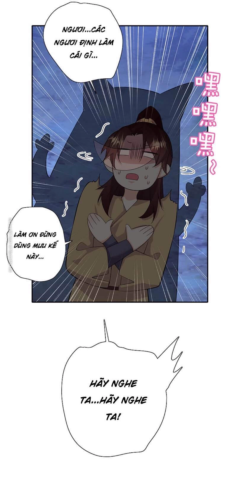 Cực Phẩm Tiên Đế Chapter 53 - 20