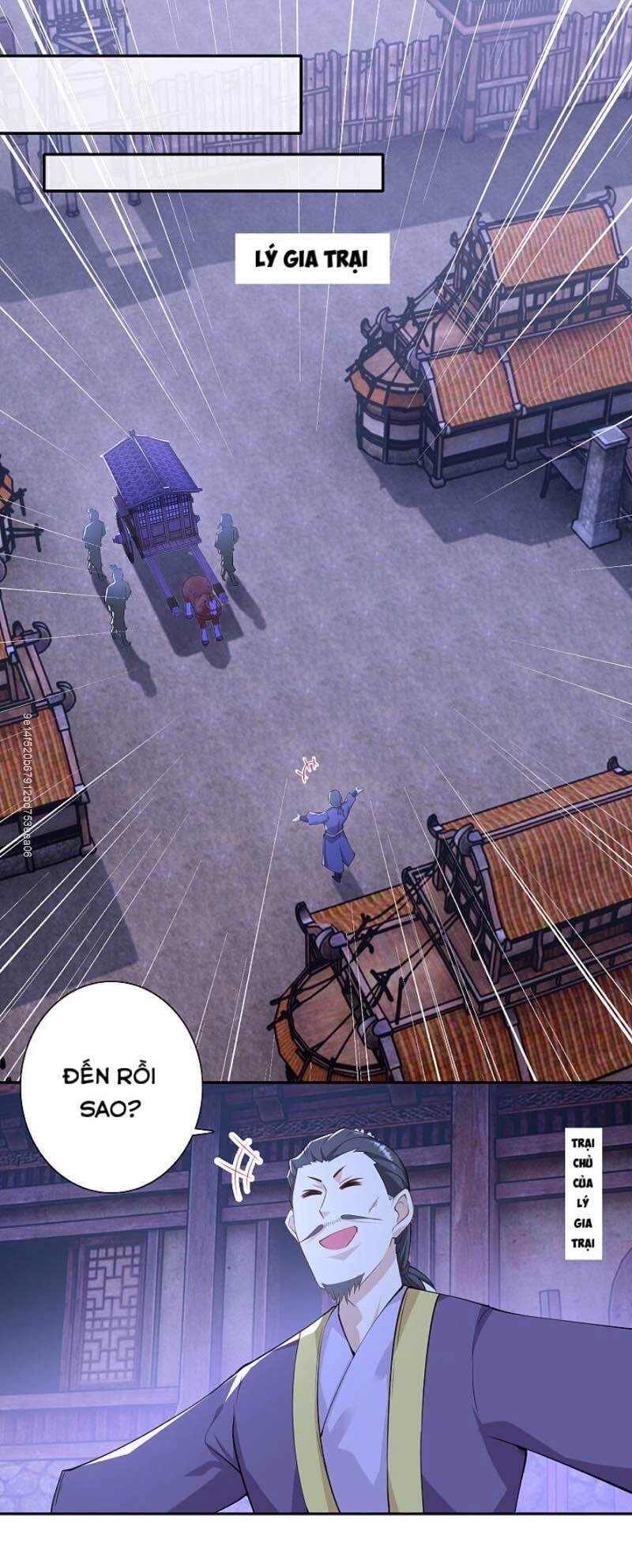 Cực Phẩm Tiên Đế Chapter 53 - 21