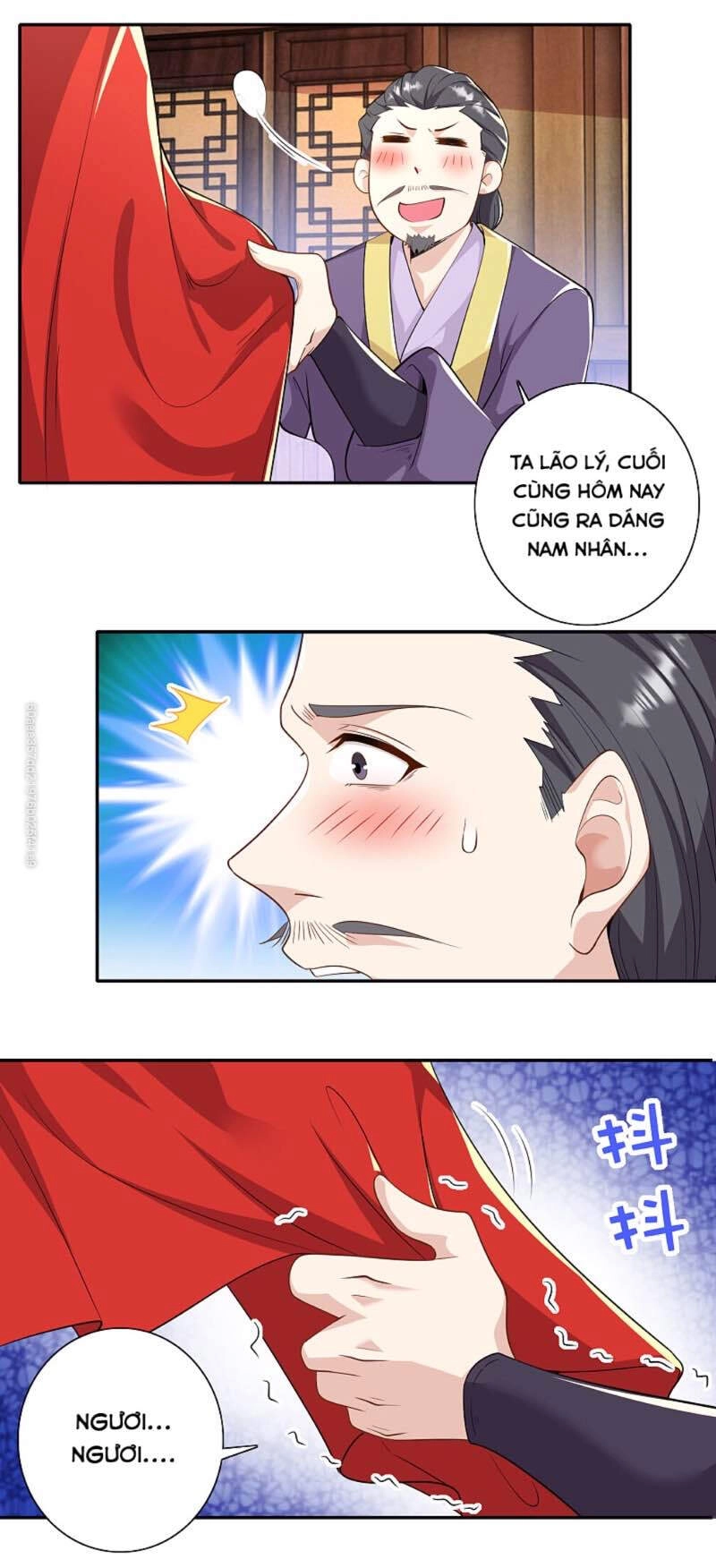 Cực Phẩm Tiên Đế Chapter 53 - 25