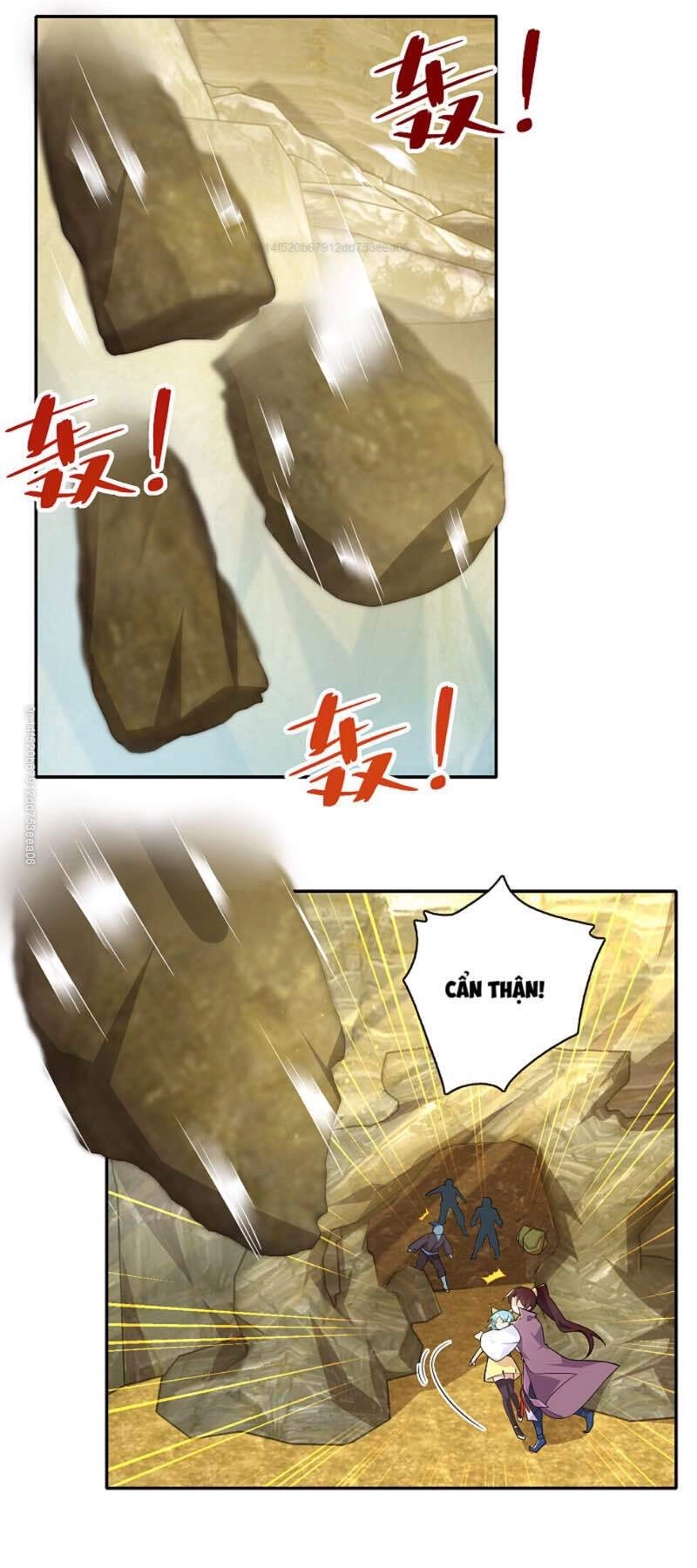 Cực Phẩm Tiên Đế Chapter 55 - 8