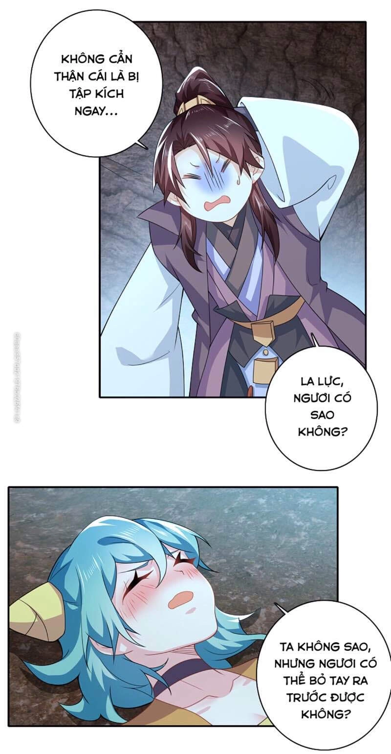 Cực Phẩm Tiên Đế Chapter 55 - 11