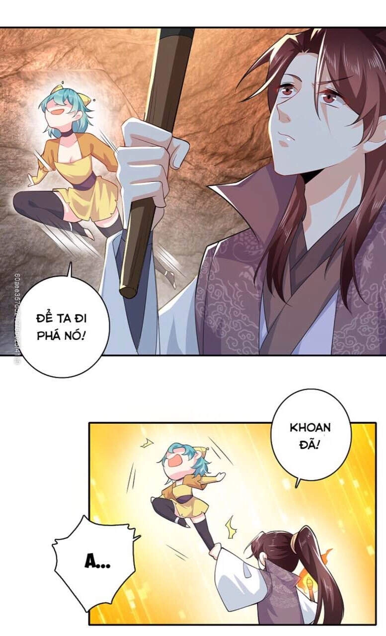 Cực Phẩm Tiên Đế Chapter 55 - 16