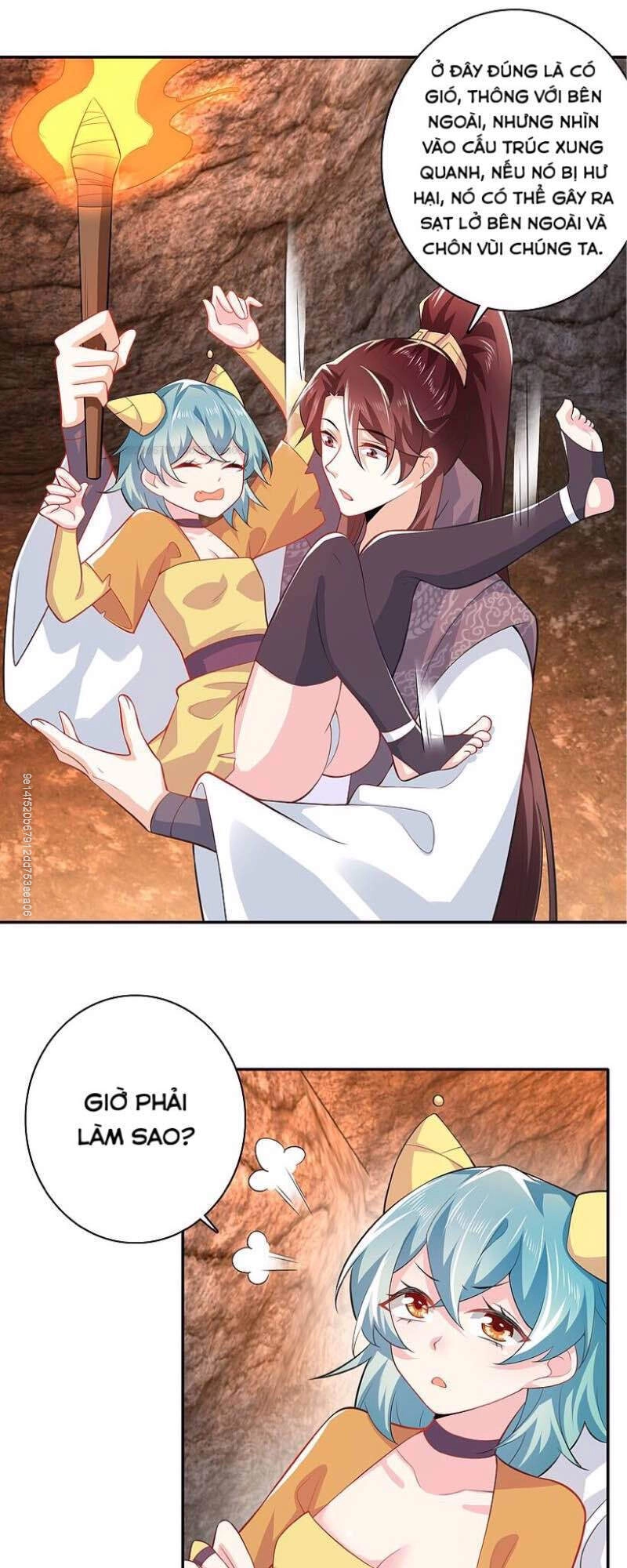 Cực Phẩm Tiên Đế Chapter 55 - 17