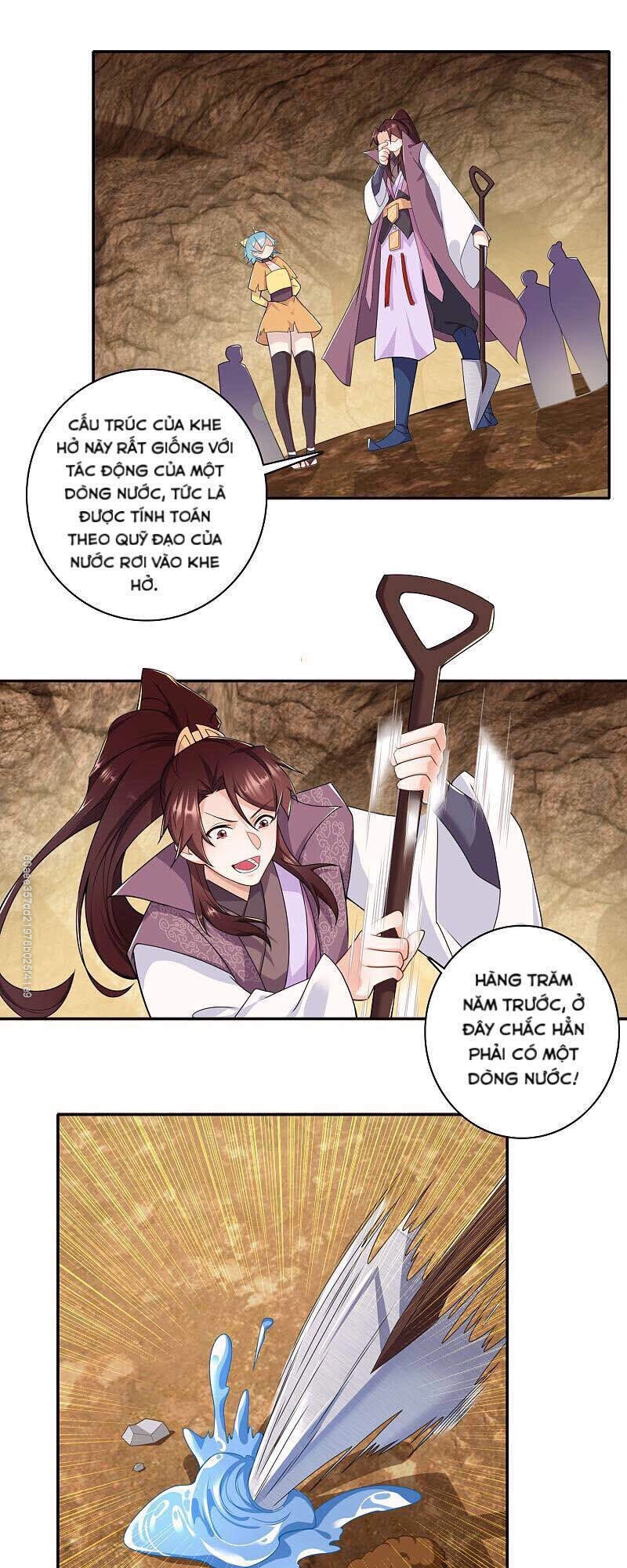 Cực Phẩm Tiên Đế Chapter 55 - 19