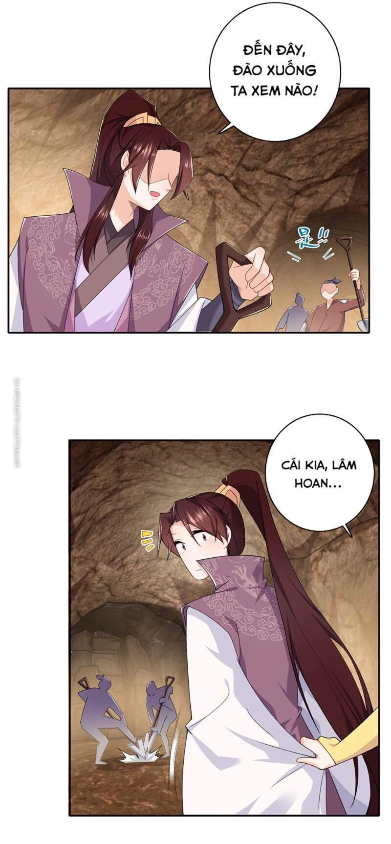 Cực Phẩm Tiên Đế Chapter 55 - 21