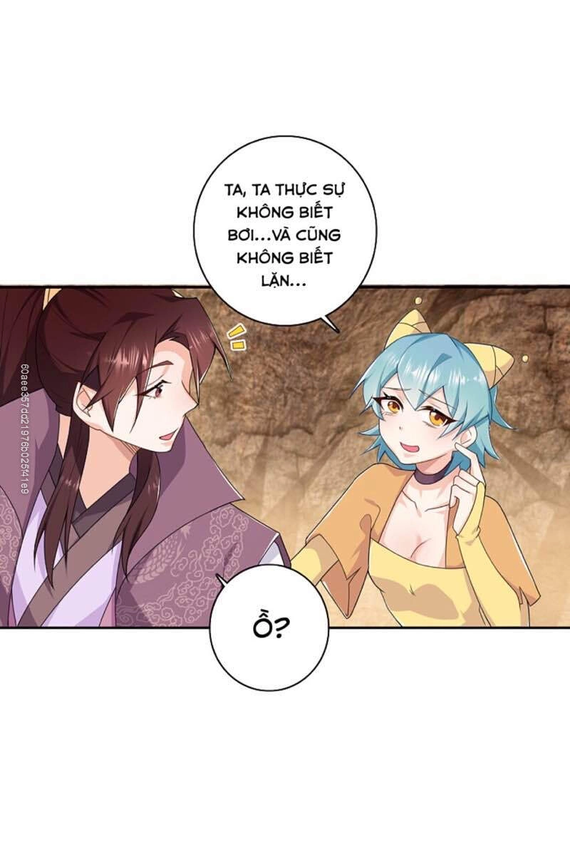 Cực Phẩm Tiên Đế Chapter 55 - 22