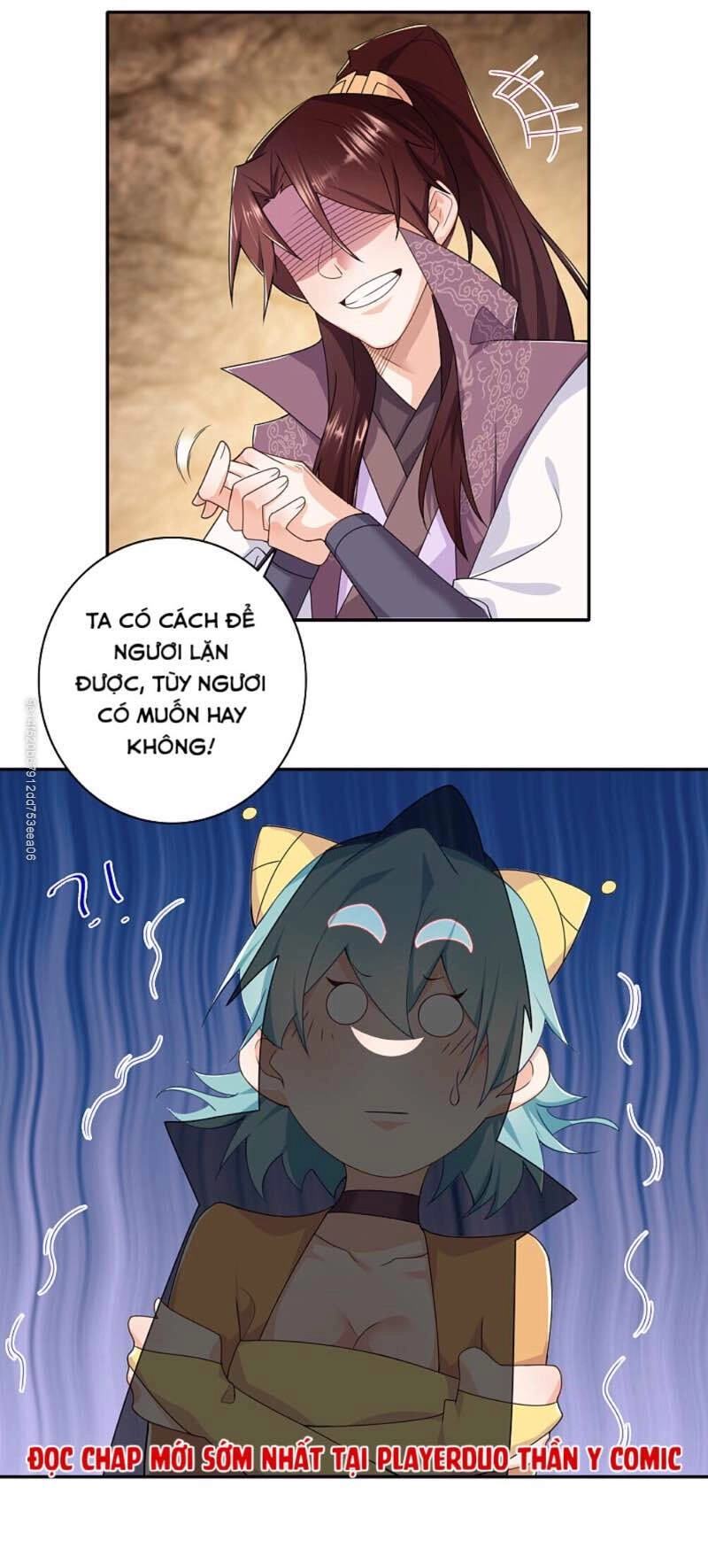 Cực Phẩm Tiên Đế Chapter 55 - 23