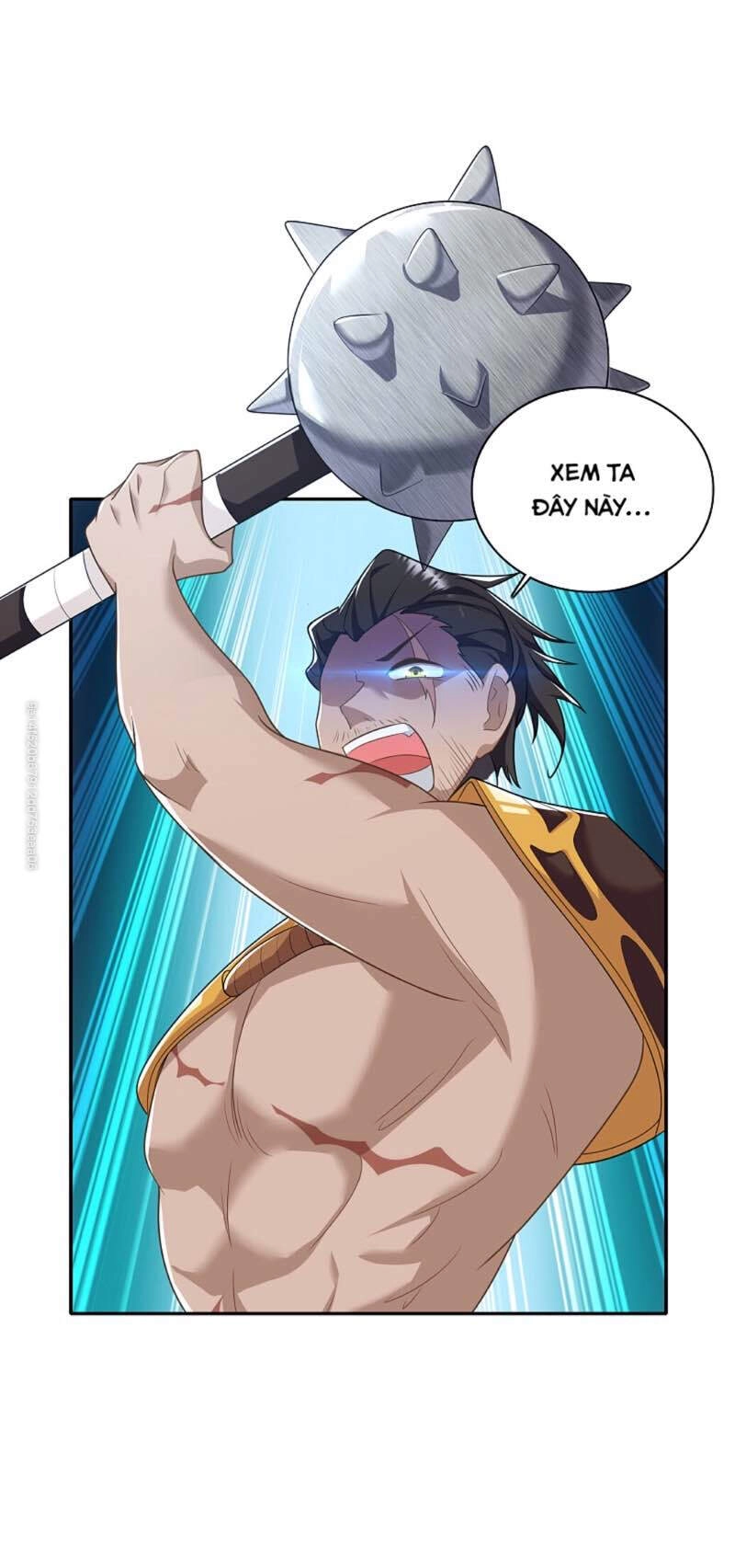 Cực Phẩm Tiên Đế Chapter 57 - 7