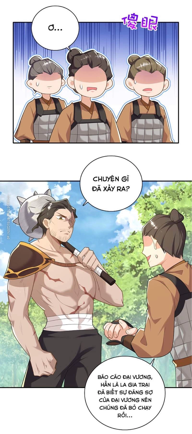 Cực Phẩm Tiên Đế Chapter 57 - 13