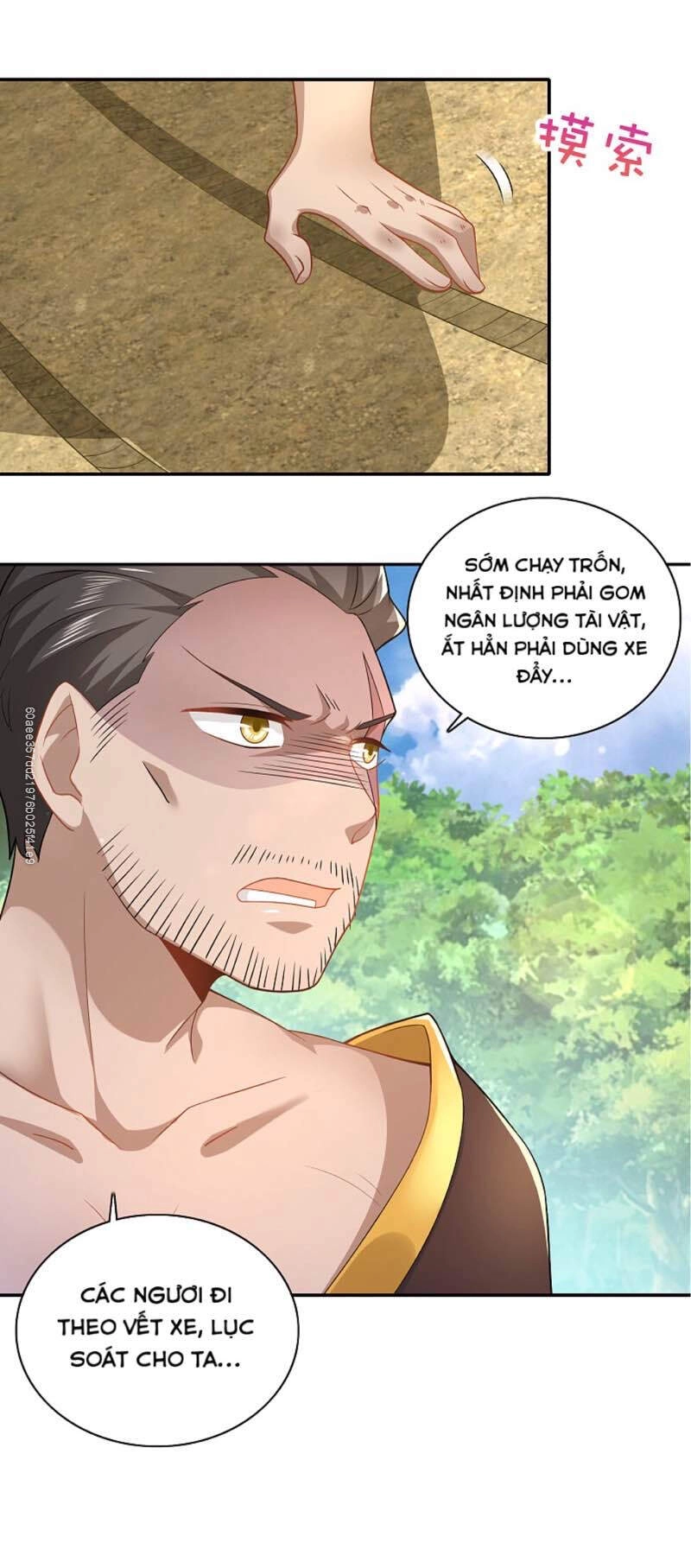 Cực Phẩm Tiên Đế Chapter 57 - 15