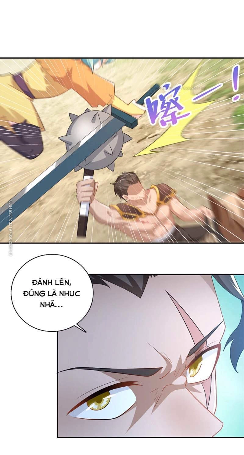 Cực Phẩm Tiên Đế Chapter 57 - 18