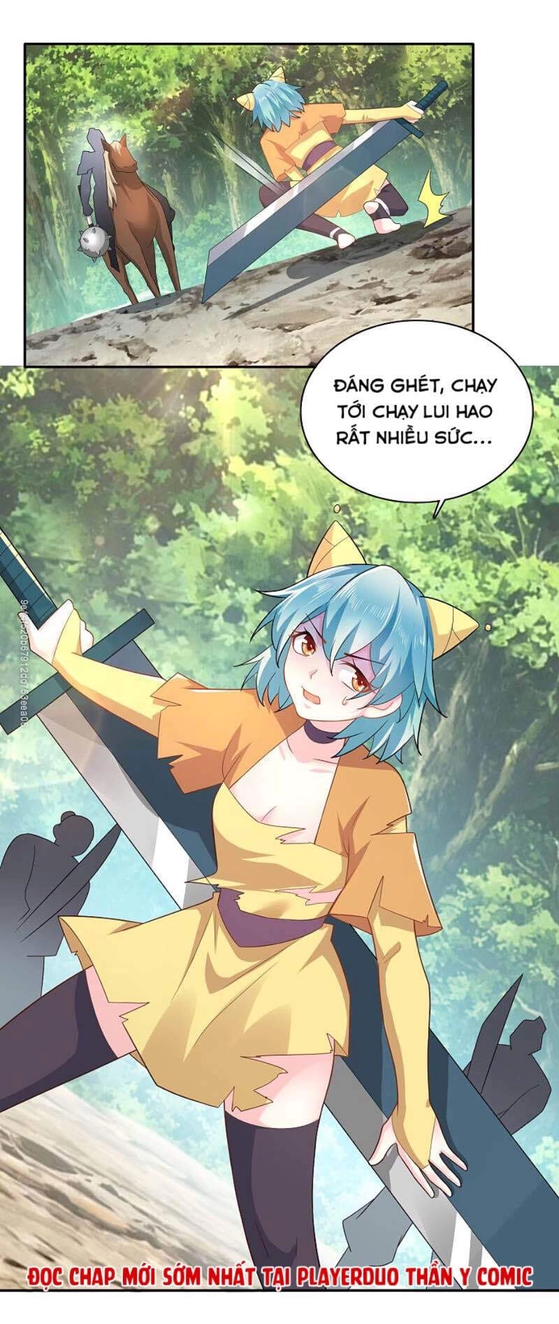 Cực Phẩm Tiên Đế Chapter 57 - 19