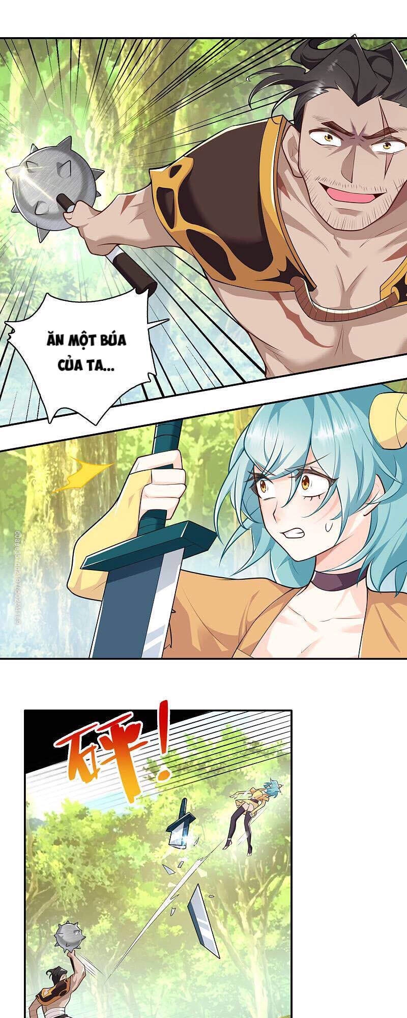 Cực Phẩm Tiên Đế Chapter 57 - 20