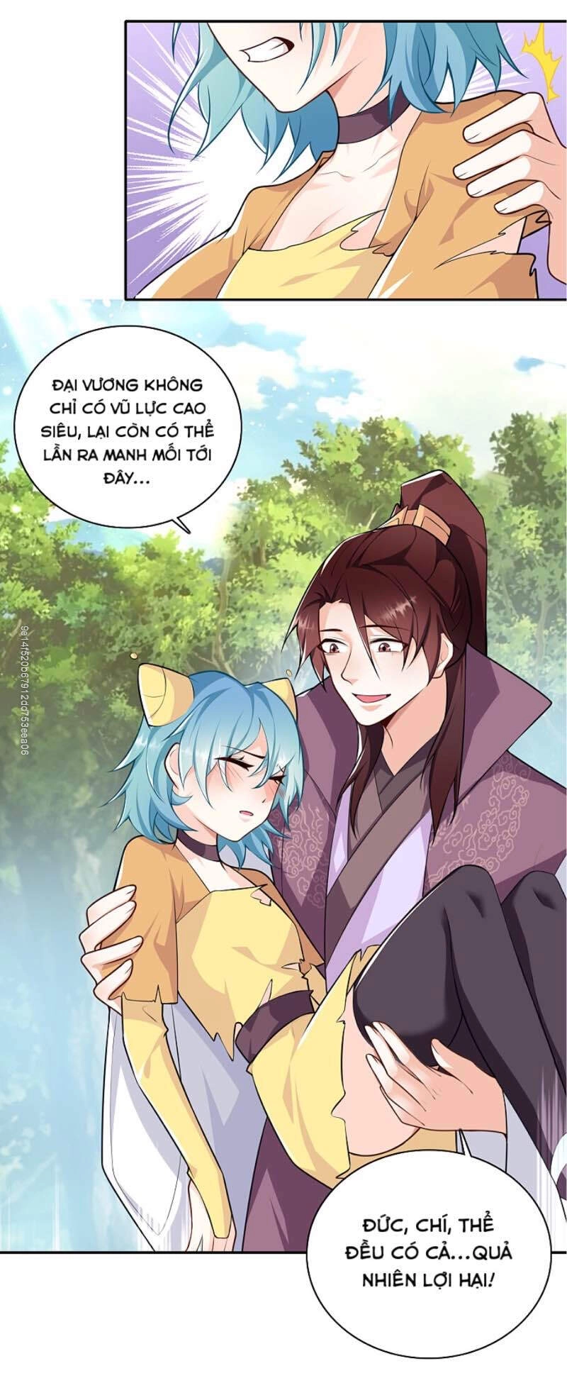 Cực Phẩm Tiên Đế Chapter 57 - 22