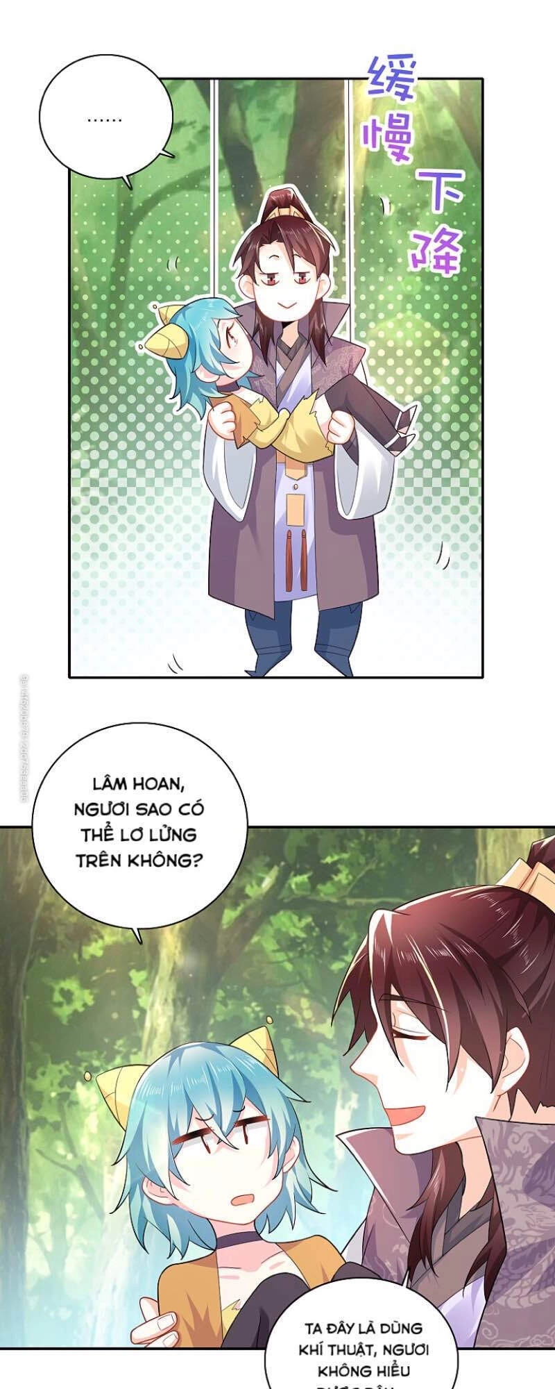 Cực Phẩm Tiên Đế Chapter 57 - 24