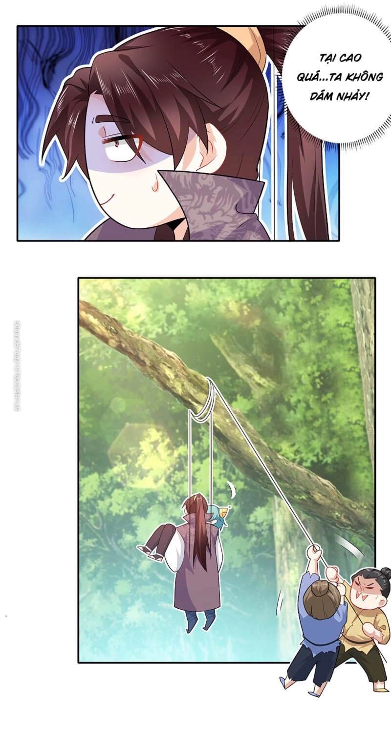 Cực Phẩm Tiên Đế Chapter 57 - 26