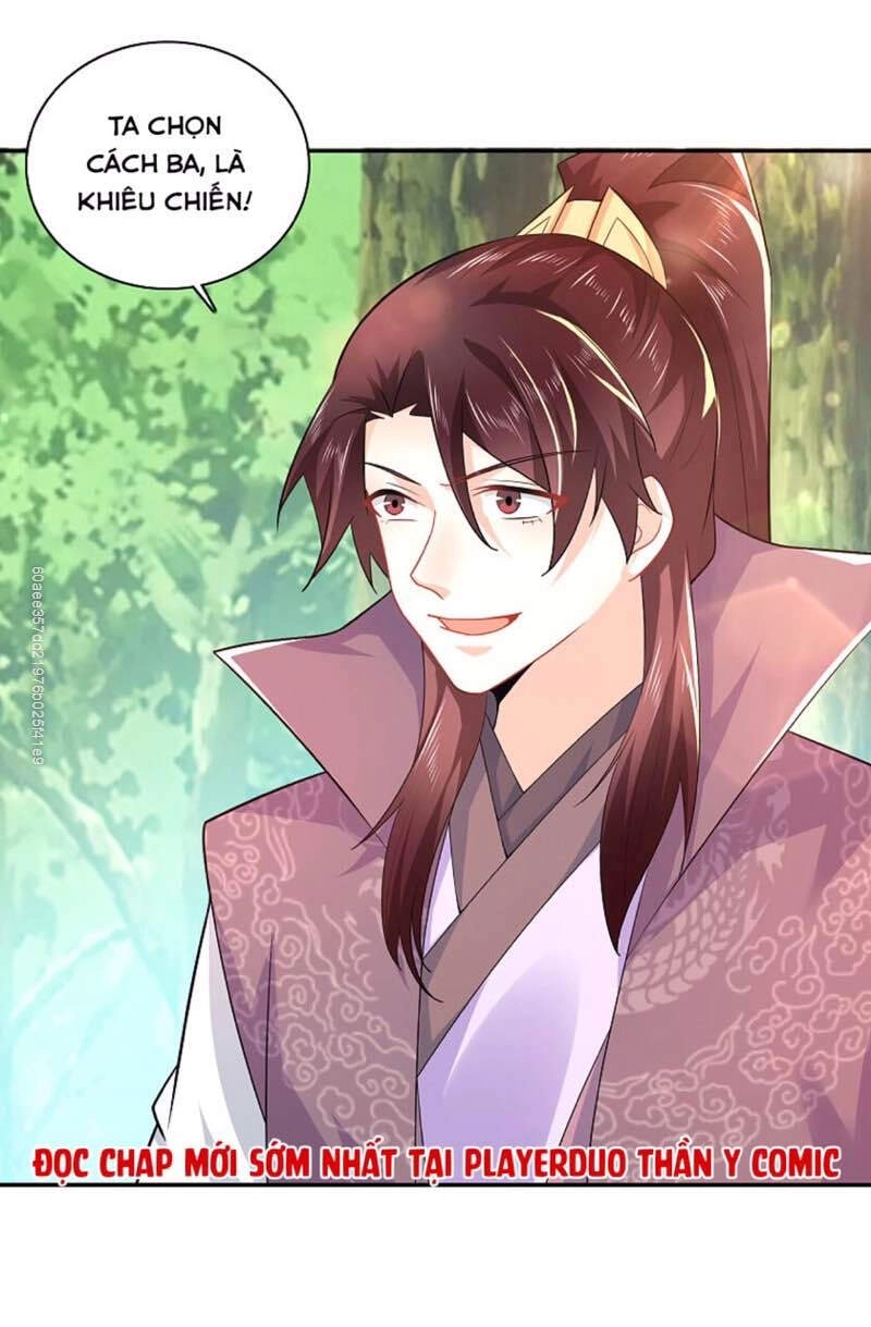 Cực Phẩm Tiên Đế Chapter 57 - 28