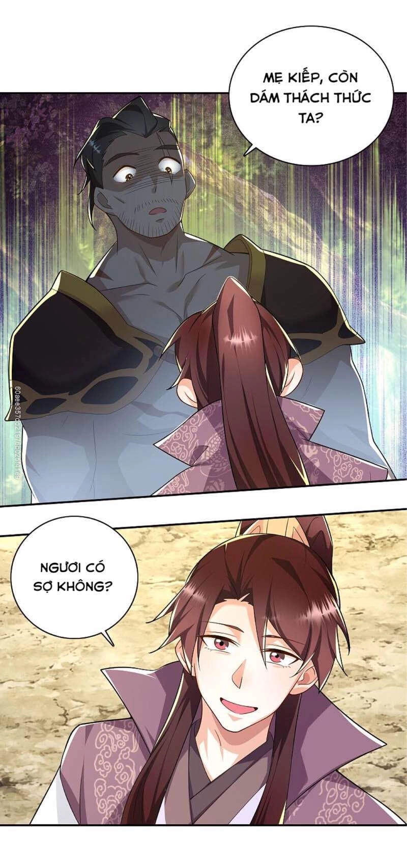 Cực Phẩm Tiên Đế Chapter 57 - 31