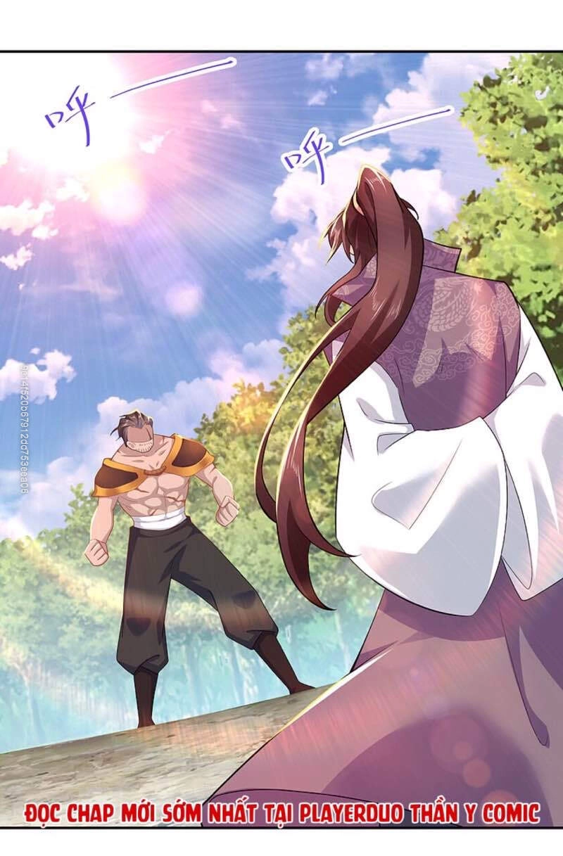 Cực Phẩm Tiên Đế Chapter 58 - 1