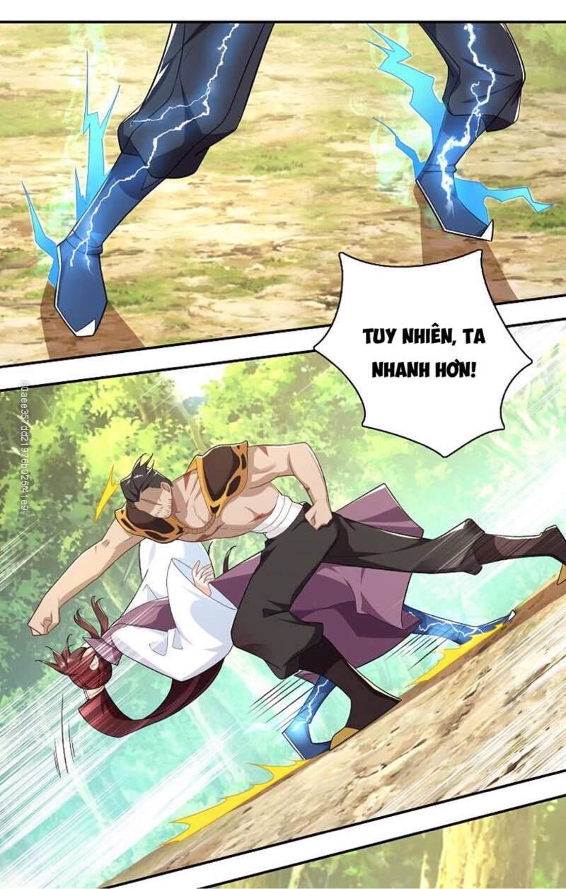 Cực Phẩm Tiên Đế Chapter 58 - 4