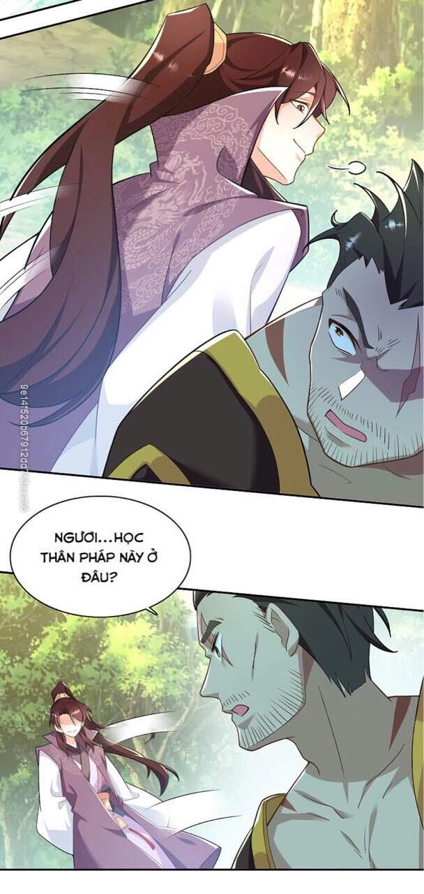 Cực Phẩm Tiên Đế Chapter 58 - 5