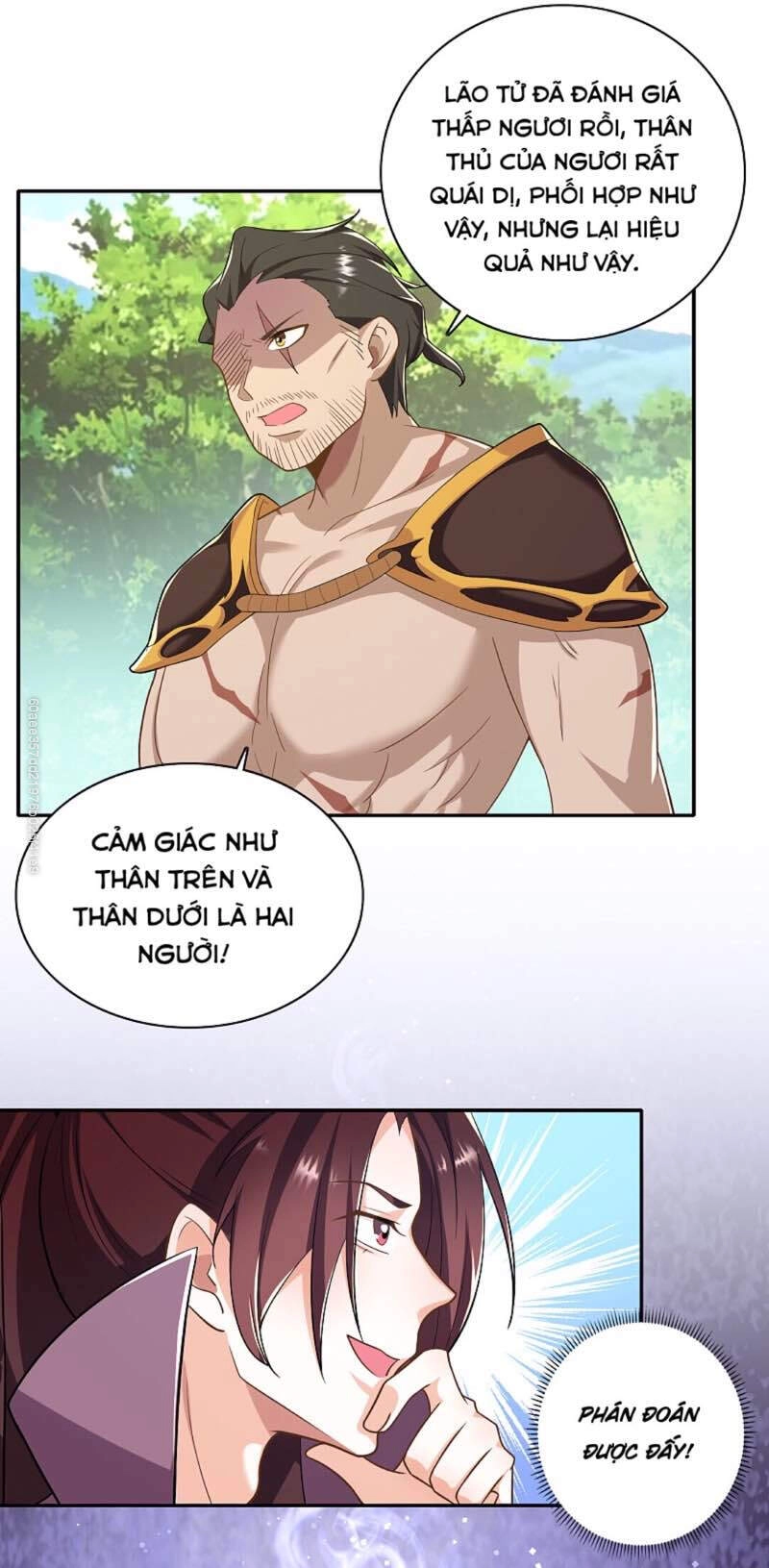 Cực Phẩm Tiên Đế Chapter 58 - 6